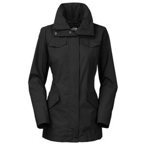 The North Face Romero lightweight jacket